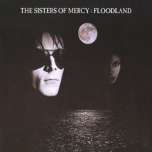 Floodland (Bonus Tracks Edition), CD / Remastered Album Cd Floodland (Bonus Tracks Edition), CD / Remastered Album Cd