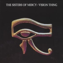 Vision Thing (Bonus Tracks Edition), CD / Remastered Album Cd Vision Thing (Bonus Tracks Edition), CD / Remastered Album Cd