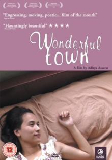 Wonderful Town, DVD Wonderful Town, DVD