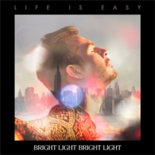 Life Is Easy, CD / Album Digipak Cd Life Is Easy, CD / Album Digipak Cd