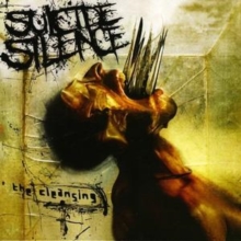 The Cleansing, CD / Album The Cleansing, CD / Album