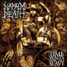 Time Waits for No Slave, CD / Album Cd Time Waits for No Slave, CD / Album Cd