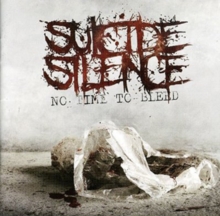 No Time to Bleed, CD / Album Cd No Time to Bleed, CD / Album Cd
