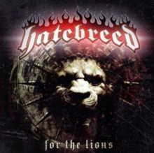 For the Lions, CD / Album For the Lions, CD / Album