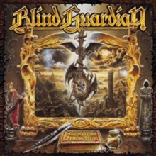Imaginations from the Other Side, CD / Remastered Album Imaginations from the Other Side, CD / Remastered Album