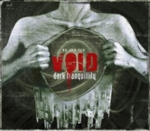We Are the Void, CD / Album We Are the Void, CD / Album