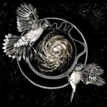Sky Swallower, CD / Album Sky Swallower, CD / Album