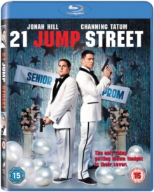 21 Jump Street, Blu-ray BluRay 21 Jump Street, Blu-ray BluRay
