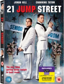 21 Jump Street, DVD DVD 21 Jump Street, DVD DVD