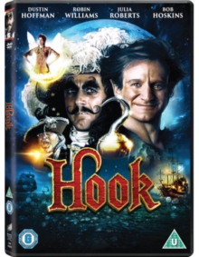 Hook, DVD DVD Hook, DVD DVD