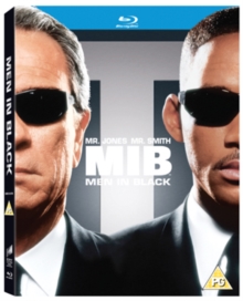 Men in Black, Blu-ray BluRay Men in Black, Blu-ray BluRay