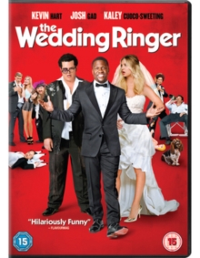 The Wedding Ringer, DVD The Wedding Ringer, DVD