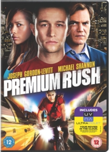 Premium Rush, DVD DVD Premium Rush, DVD DVD