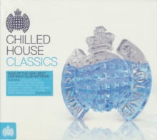 Chilled House Classics, CD / Album Chilled House Classics, CD / Album