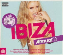 Ibiza Annual 2013, CD / Album Cd Ibiza Annual 2013, CD / Album Cd
