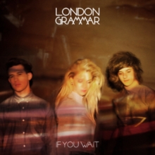 If You Wait, CD / Album Cd If You Wait, CD / Album Cd