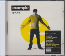 #HITS, CD / Album Cd #HITS, CD / Album Cd