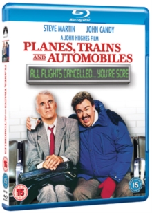 Planes, Trains and Automobiles, Blu-ray BluRay Planes, Trains and Automobiles, Blu-ray BluRay