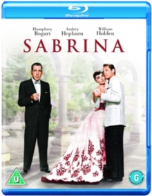 Sabrina, Blu-ray BluRay Sabrina, Blu-ray BluRay