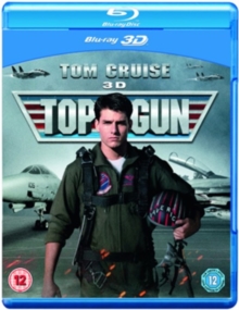 Top Gun, Blu-ray BluRay Top Gun, Blu-ray BluRay