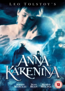 Anna Karenina, DVD DVD Anna Karenina, DVD DVD