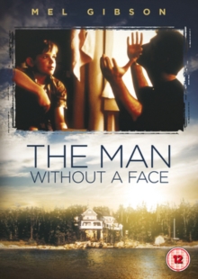 The Man Without a Face, DVD DVD The Man Without a Face, DVD DVD
