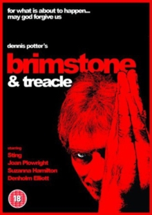 Brimstone and Treacle, DVD DVD Brimstone and Treacle, DVD DVD