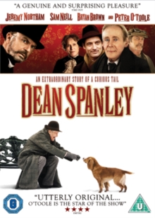 Dean Spanley, DVD DVD Dean Spanley, DVD DVD