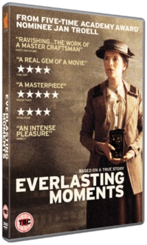 Everlasting Moments, DVD Everlasting Moments, DVD
