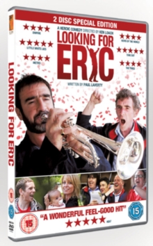 Looking for Eric, DVD DVD Looking for Eric, DVD DVD