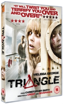 Triangle, DVD Triangle, DVD