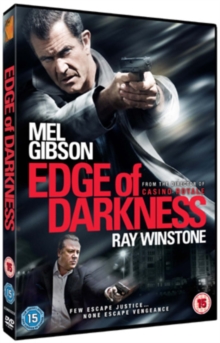 Edge of Darkness, DVD DVD Edge of Darkness, DVD DVD