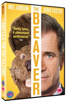 The Beaver, DVD DVD The Beaver, DVD DVD