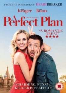 A Perfect Plan, DVD A Perfect Plan, DVD