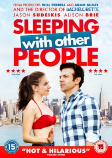 Sleeping With Other People, DVD Sleeping With Other People, DVD