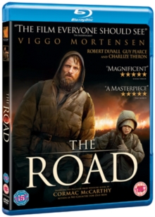 The Road, Blu-ray The Road, Blu-ray