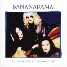 The Works, CD / Album Cd The Works, CD / Album Cd