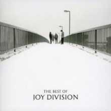 The Best of Joy Division, CD / Album Cd The Best of Joy Division, CD / Album Cd