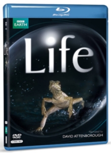 Life, Blu-ray Life, Blu-ray