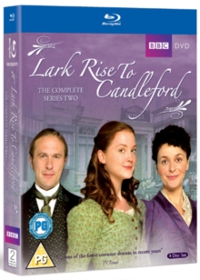Lark Rise to Candleford: Series 2, Blu-ray Lark Rise to Candleford: Series 2, Blu-ray
