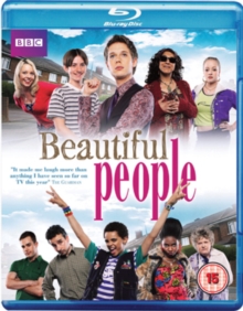 Beautiful People, Blu-ray Beautiful People, Blu-ray