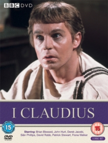 I, Claudius: Complete Series, DVD DVD I, Claudius: Complete Series, DVD DVD