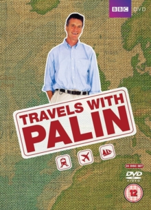 Michael Palin: Travels With Palin, DVD Michael Palin: Travels With Palin, DVD