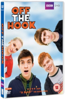 Off the Hook, DVD DVD Off the Hook, DVD DVD