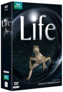 Life, DVD Life, DVD