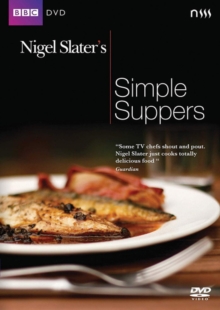 Nigel Slater's Simple Suppers, DVD Nigel Slater's Simple Suppers, DVD