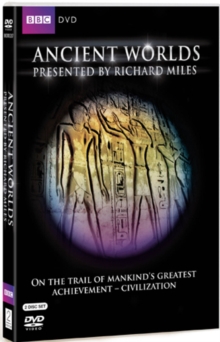 Ancient Worlds, DVD Ancient Worlds, DVD