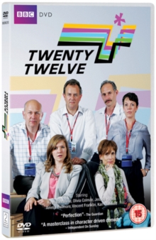 Twenty Twelve, DVD DVD Twenty Twelve, DVD DVD