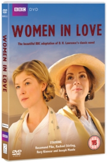 Women in Love, DVD DVD Women in Love, DVD DVD