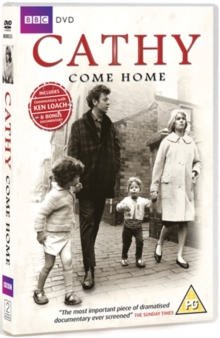 Cathy Come Home, DVD DVD Cathy Come Home, DVD DVD